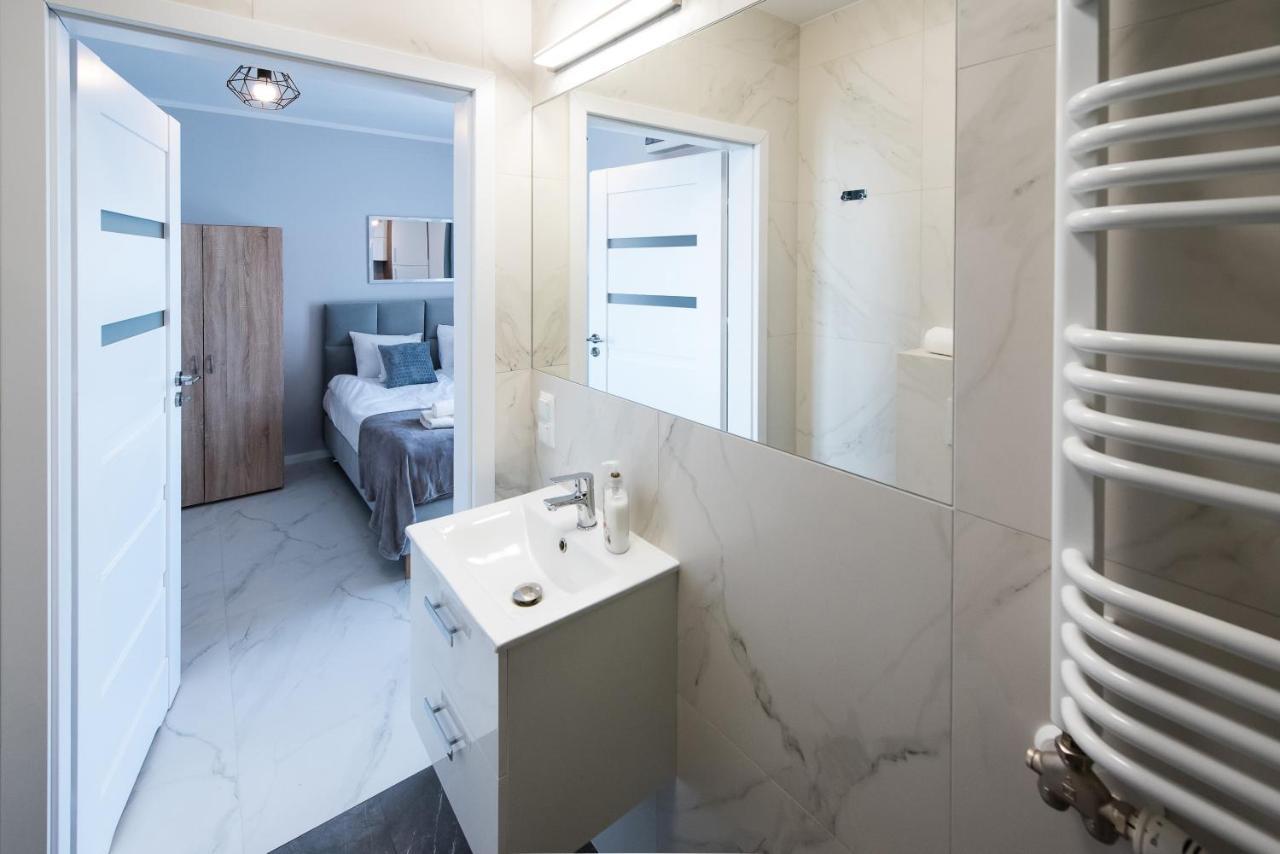 Estella Apartment Krakow Bagian luar foto